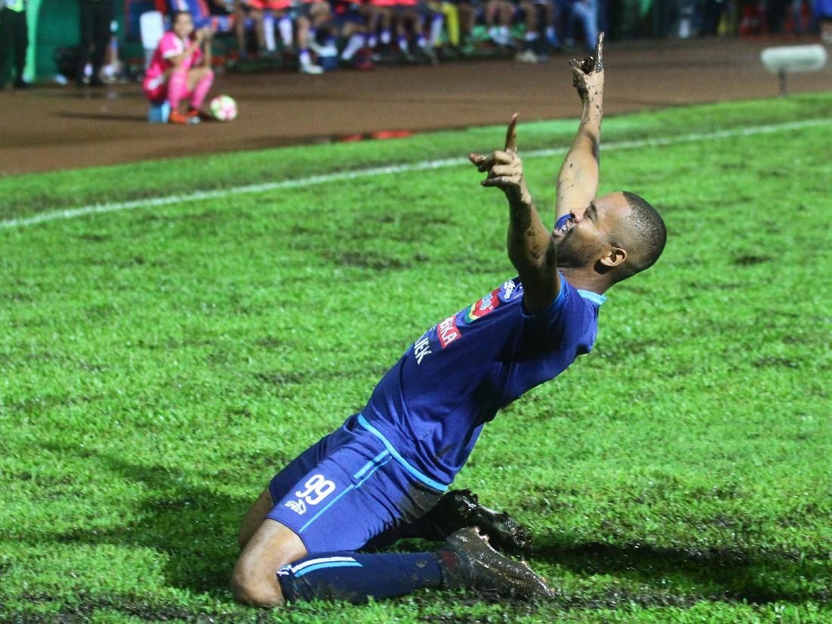 Foto: ANTARA FOTO/Ari Bowo Sucipto