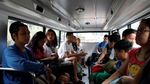 Jeepney, Raja Jalanan Filipina yang Terancam Tinggal Kenangan
