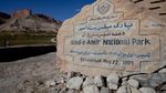 Foto: Yang Tidak Kamu Duga di Afghanistan