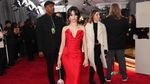 Camila Cabello yang Makin Seksi