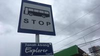 Belum diketahui kapan bus TransJ Explorer kembali beroperasi. Para sopir menunggu arahan Dishub DKI.
