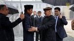 Jejak Jokowi Upaya Damai di Afghanistan