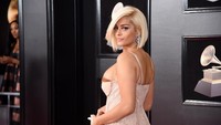 Yang pertama adalah Bebe Rexha dengan ‘Meant to Be’. Foto: Instagram Camila Cabello