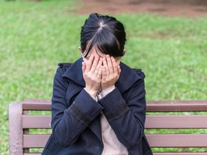 Ada Bahaya di Balik Kabar Bunuh Diri Idola