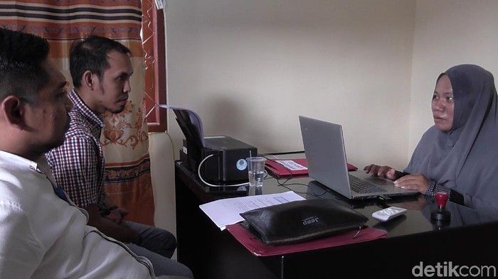 Calon Wakil Wali Kota Gorontalo Dilaporkan ke Bawaslu