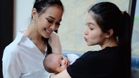 Gimana menurut kamu, guys? Foto: Instagram Sandra Dewi