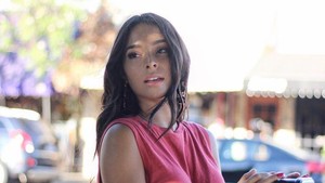 Bagi Bruno Mars, Jessica Caban adalah salah satu sumber inspirasinya. Foto: Instagram