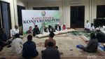 Foto: Presidium Alumni 212 Tak Akui Persaudaraan Alumni 212