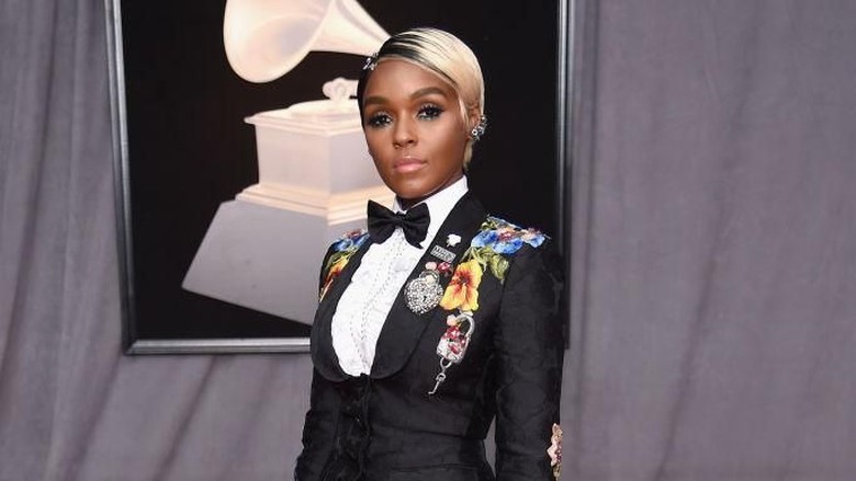 Janelle Monae. Foto: Getty Images Janelle Monae. Foto: Getty Images