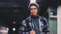 Makin dewasa, Iqbaal makin keren ya. Foto: Instagram Iqbaal Ramadan