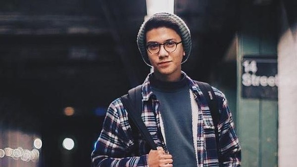 Transformasi Iqbaal Ramadhan hingga Terpilih Jadi Dilan