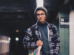 Banjir Ucapan Selamat Iqbaal Dilan Ramadhan Lulus SMA