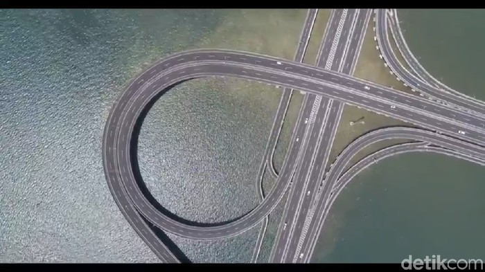 Tol Bali-Mandara