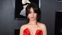 Camila Cabello juga mengungkapkan sebuah kisah mengenai imigran Kuba-Meksiko dan dukungannya terhadap sebuah mimpi. Foto: Getty Images