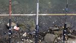 Menghabiskan Sore di Danau Sunter