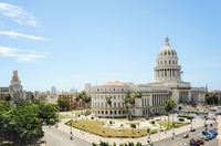 El Capitolio (Thinkstock)