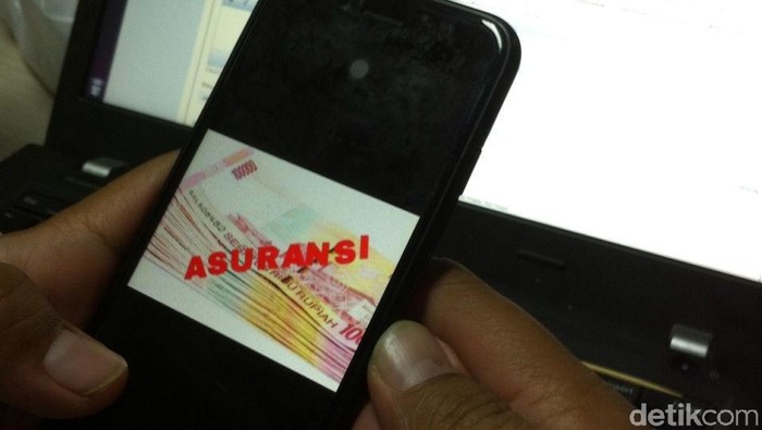 Asuransi