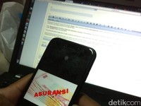 Berkembang Pesat, Transaksi Fintech Capai Rp 26 T