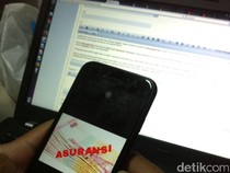 Kendaraan Wajib Asuransi Disebut Bikin Ekonomi Tekor Rp 68,3 T, Begini Respons OJK