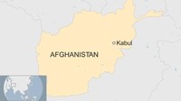 Presiden RI Joko Widodo dijadwalkan berkunjung ke Kabul hari ini. Presiden dan rombongan telah bertolak dari Dhaka, Bangladesh. (Foto: Dok. BBC)