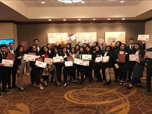SMA Labschool Jakarta Jadi Wakil ASEAN di Harvard Model UN