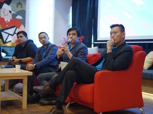 Setelah Diakuisisi, UrbanIndo Ganti Nama Jadi 99.co