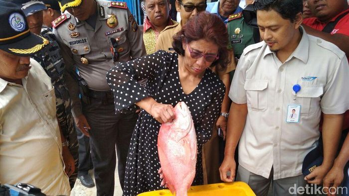Foto: Hendra Kusuma/detikFinance Foto: Hendra Kusuma/detikFinance