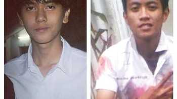 Kocak! (Foto: Internet)