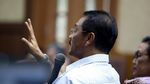 Saksi Eks Mendagri yang Siap Dihukum Mati
