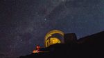Foto: Tenda Gelembung Unik di Australia