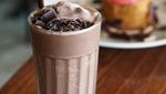 Ada Iced Espresso Latte Enak di Kafe yang Simpel dan Cozy Ini