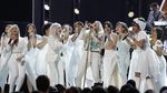 Penampilan Terbaik di Panggung Grammy Awards 2018