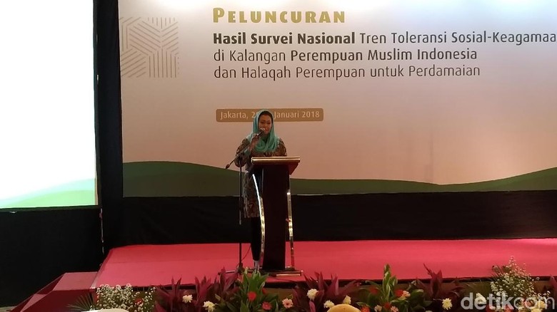 Survei: Mayoritas Muslim Indonesia Antiormas Radikal, yang Pro 9% Survei: Mayoritas Muslim Indonesia Antiormas Radikal, yang Pro 9%