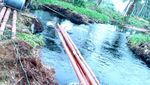 19 Desa di Riau Kini Terang Benderang