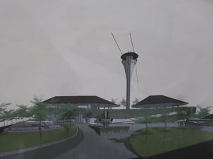 Surabaya akan Miliki Lapangan Tembak Bertaraf Internasional