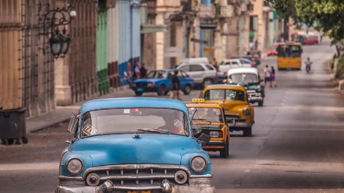 Kota Havana