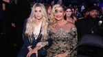 Momen-momen Grammy 2018 yang Tak Tayang di Televisi