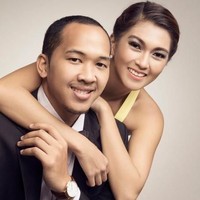 Hilyani Hidranto merupakan istri dari salah satu pemain andalan Timnas Indonesia Arki Wisnu. Pasangan ini di anugerahi seorang anak perempuan bernama Alula. Foto: Instagram