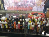 Siap-siap, Likuid Vape Kena Cukai Mulai Oktober