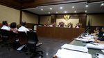 Eks Mendagri Gamawan Fauzi Bersaksi di Sidang Novanto