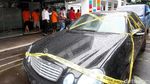 Polda Metro Jaya Ungkap Peredaran Narkoba Jaringan Internasional