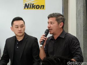 Hobi Fotografi Diracuni Tompi, Gading Marten Punya 9 Kamera