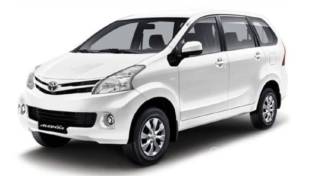Toyota Avanza