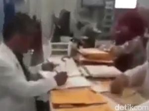 Suster Suntik Mayat di RS Siti Khadijah, Begini Fakta-faktanya