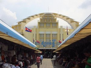 Nonton Final Piala AFF U-22, Bisa Sambil Jalan-jalan di Phnom Penh