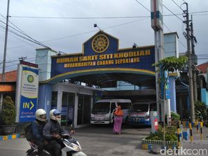 Suster Suntik Mayat Dianggap Hoax, Keluarga Lapor Polisi
