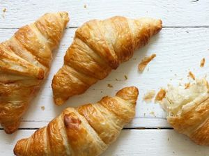 Pastry Bulan Sabit dari Masa Renaissance yang Kembali Jadi Tren
