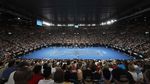 Impian Roger Federer yang Terwujud di Rod Laver Arena