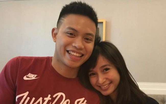 Andakara Prastawa dan Rizky Aninditha adalah pasangan terlucu, keduanya kerap bercanda seperti pasangan muda pada umumnya. Foto: Instagram