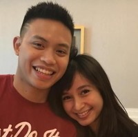 Andakara Prastawa dan Rizky Aninditha adalah pasangan terlucu, keduanya kerap bercanda seperti pasangan muda pada umumnya. Foto: Instagram